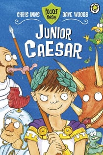 Junior Caesar - Book 4