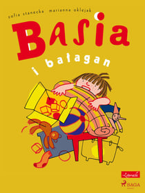 Basia i balagan