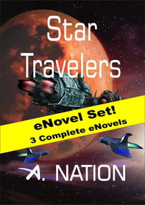 Star Travelers - Domino, #1