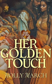 Her Golden Touch - Heart of Gold, #2
