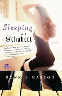 Sleeping with Schubert - A Novel