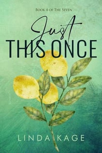 Just This Once - The Seven, #4