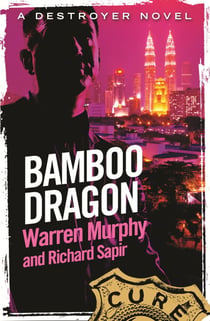 Bamboo Dragon - Number 108 in Series
