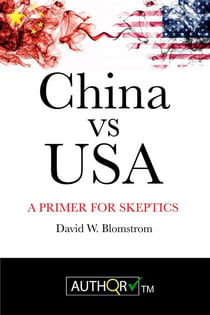 China vs USA: A Primer for Skeptics