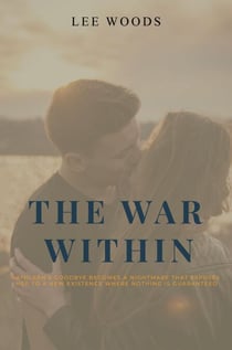 The War Within - Operation Mind Crime, #1