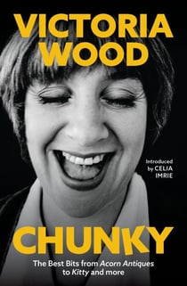 Chunky - The Best Bits from Acorn Antiques to Kitty and more