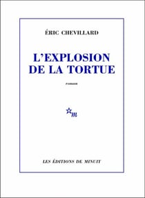 L'Explosion de la tortue