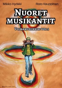 Nuoret Musikantit - Voimamusiikkia Vol.1