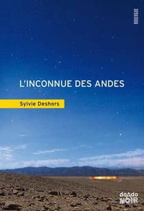 L'inconnue des Andes