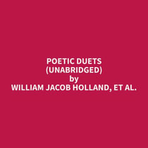 Poetic Duets (Unabridged)