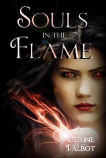 Souls in the Flame - Souls by the Sea, #2