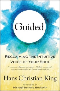 Guided - Reclaiming the Intuitive Voice of Your Soul