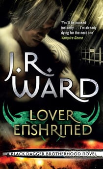 Lover Enshrined - Number 6 in series