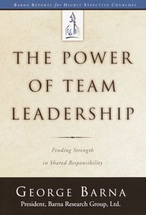 The Power of Team Leadership - Achieving Success Through Shared Responsibility
