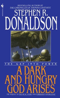 A Dark and Hungry God Arises