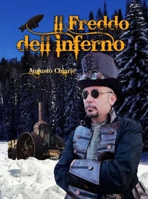 Il freddo dell'inferno - Le Ombre di Marte, #1