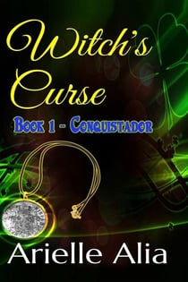 Conquistador - Witch's Curse, #1
