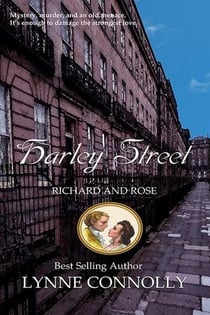 Harley Street - Richard and Rose, #4