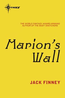 Marion's Wall