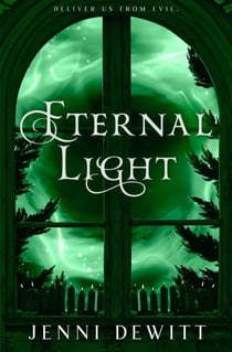 Eternal Light - Faith and Shadows, #2