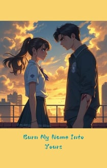 Burn My Name Into Yours