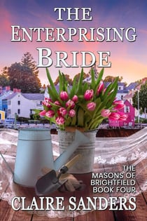 The Enterprising Bride - The Masons of Brightfield