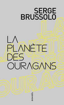 La Planète des Ouragans