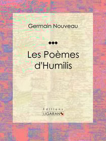 Les Poèmes d'Humilis - Recueil de poèmes