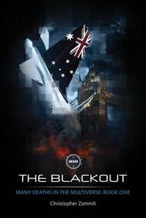 The Blackout - Many Deaths in the Multiverse, #1