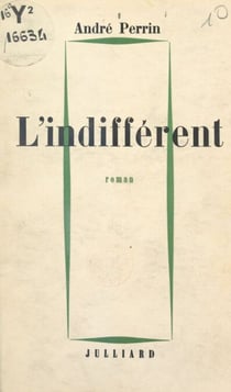 L'indifférent