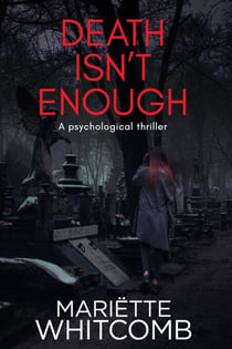 Death Isn't Enough - Death Trilogy, #1