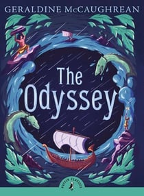 The Odyssey - The beloved classic for young readers