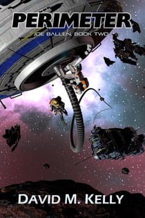 Perimeter: Joe Ballen, Book Two - Joe Ballen, #2