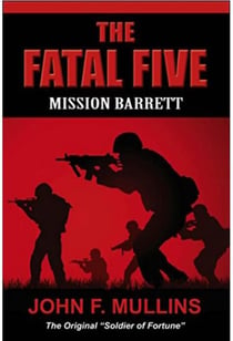 The Fatal Five