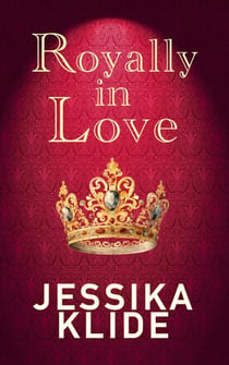 Royally in Love - Royally in Love, #1