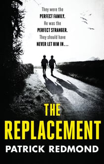 The Replacement - A gripping psychological thriller from the bestselling author of The Wishing Game