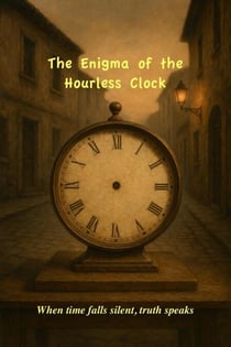 The Enigma of the Hourless Clock