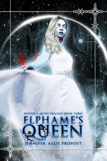 Elphame's Queen - Winter's Queen, #3