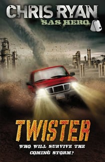 Twister - Code Red