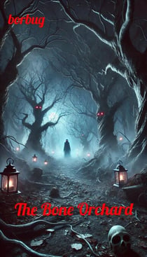 The Bone Orchard