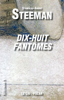 Dix-huit Fantômes - Polar