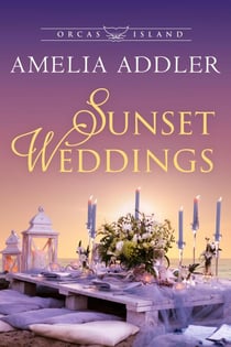 Sunset Weddings - Orcas Island, #4