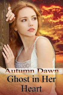 Ghost in Her Heart - Dark Lands, #5