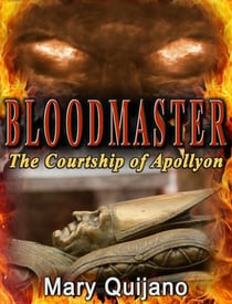 Bloodmaster  The Courtship of Apollyon
