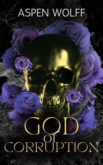 God of Corruption - The FireNight's Library