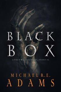Black Box (A Pact with Demons, Story #6) - A Pact with Demons Stories, #6