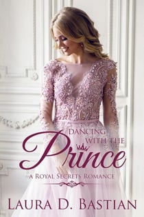 Dancing With the Prince - Royal Secrets