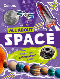 Space - Discover fascinating facts about our solar system