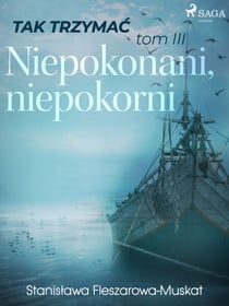 Tak trzymactom 3: Niepokonani, niepokorni