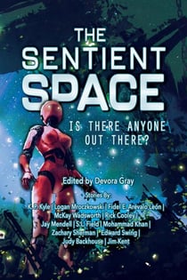 The Sentient Space - Science Fiction Short Stories Log Entry, #1